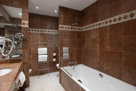 Westminster Hotel & Spa in Menton — foto 19