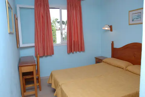 Apartamentos Alta Galdana in Ferreries — foto 7