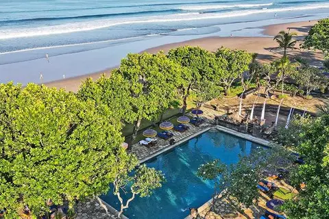 The Oberoi Bali in Seminyak Beach — foto 2