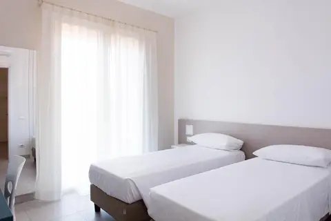 Luna Minoica Suites & Apartments in Montallegro, foto 20