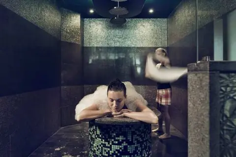 WestCord Hotel Eindhoven in Eindhoven — foto 18