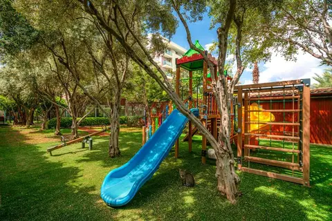 Hotel Telatiye Resort in Alanya — foto 10