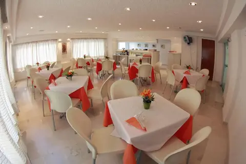 Hotel Nancy in Chersonissos — foto 2