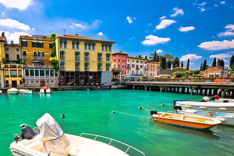 Residence Eden in Castelnuovo del Garda — foto 29