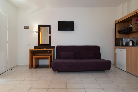 Hotel Olympia foto 16