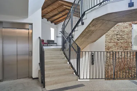 Hotel Cascina Fossata & Residence foto 21