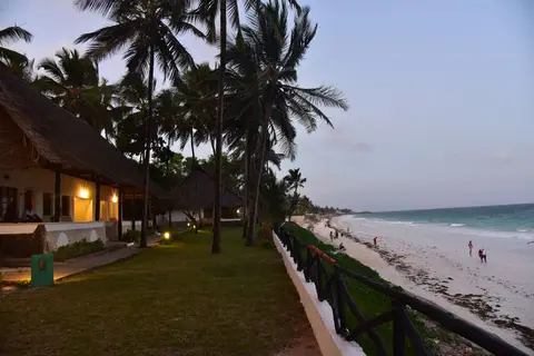 Kilifi Bay Beach Resort in Kasemeni ward — foto 16