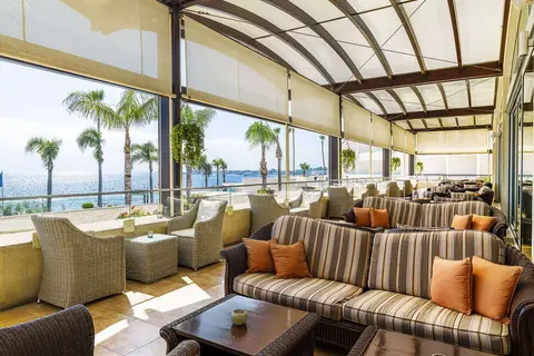 Alexander The Great Beach Hotel in Paphos, foto 26