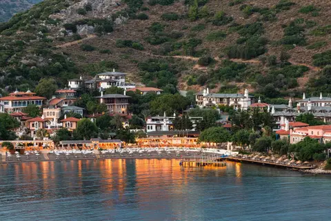 Wyndham Datca Perili Bay in Datça — foto 22