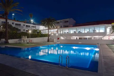 Route Active Hotel in Los Realejos — foto 13