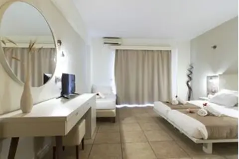 Gouves Bay by Omilos Hotels in Δημοτική Ενότητα Γουβών — foto 21