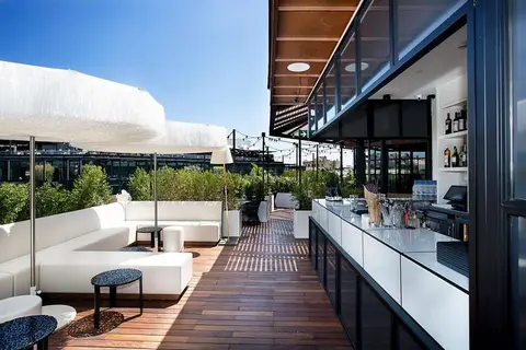 Monument Hotel in Barcelona, foto 6