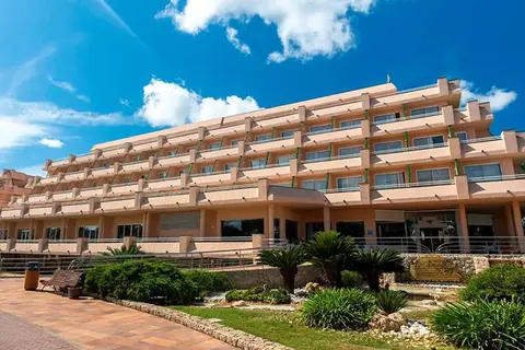Hotel Mariant Park in Santa Margalida