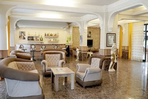 Medos Hotel in Kusadasi — foto 15
