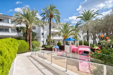 Puerto Azul Suite Hotel in Port de Pollença — foto 16