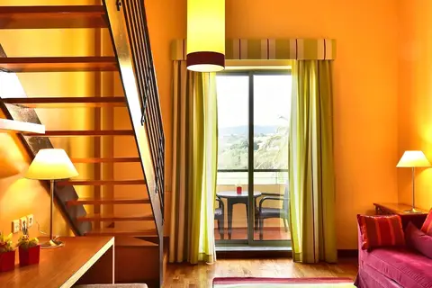 Pestana Sintra Golf in Casal de Cambra — foto 22