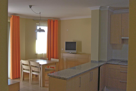 Appartementen Monte Gordo Plaza foto 4