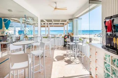 VIVA Cala Mesquida Suites & Spa Adults only 16+ in Palma — foto 27