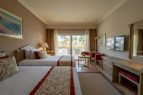 Iberotel Palace in Sharm El Sheikh — foto 12
