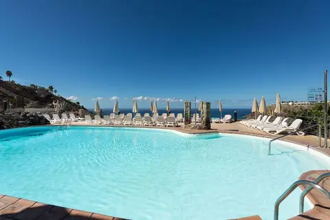 Holiday Club Jardin Amadores in Mogán — foto 2