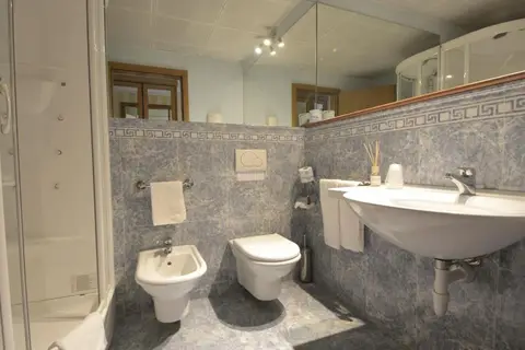 Hotel Porta del Sole in Meran — foto 26