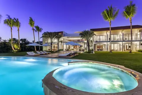 Casa de Campo Resort & Villas in La Romana — foto 14
