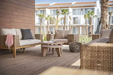 Robinson Club Cabo Verde in palmeiras — foto 22