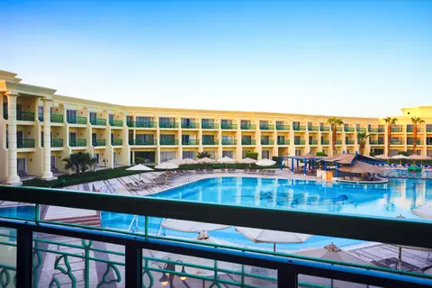 Swiss Inn Resort Hurghada in Hurghada — foto 3
