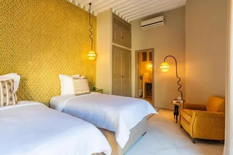Riad Xo in Marrakesh, foto 4
