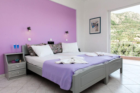 Studio's Dionysos foto 2