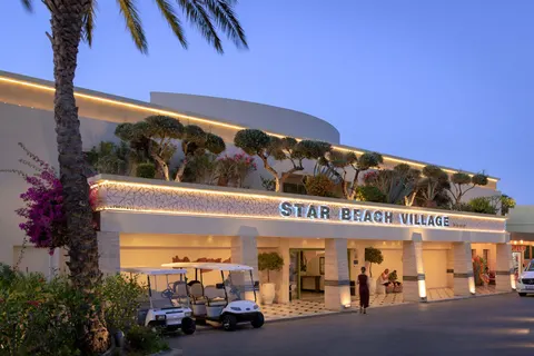 Star Beach Village & Water Park foto 35