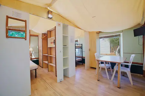 Alannia Costa Dorada in Vandellòs i l'Hospitalet de l'Infant — foto 21