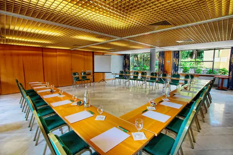 Wyndham Grand Carvoeiro Algarve in Lagoa e Carvoeiro — foto 13