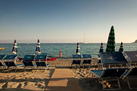 San Giorgio Terme in Barano d'Ischia — foto 11