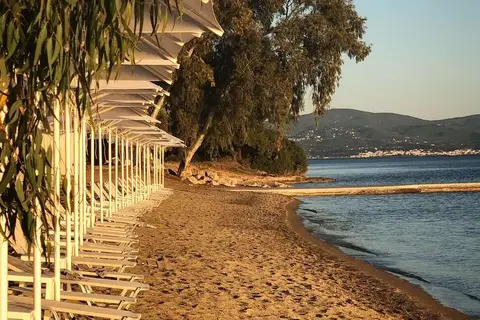 Amaronda Resort & Spa in Δημοτική Ενότητα Ερέτριας — foto 29
