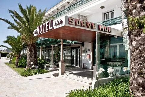 Hotel Suave Mar in Esposende — foto 3