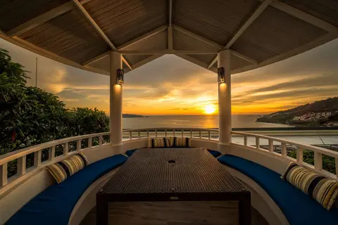 Andamantra Resort & Villas Phuket in ตำบลป่าตอง — foto 7