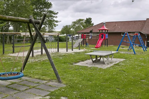 Knaus Campingpark Eckwarderhörne foto 11