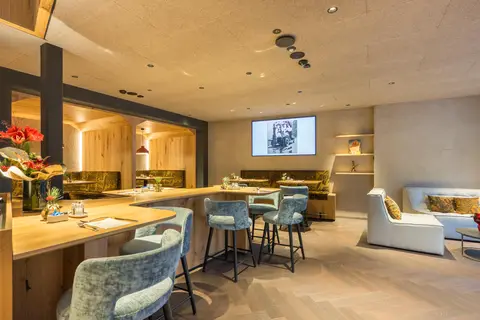 Hotel La Tambra in Santa Cristina Gherdëina - Santa Cristina Valgardena - St. Christina in Gröden — foto 6