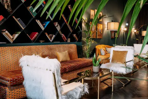 Skylark, Aluma Hotel & Resort in Athene — foto 14