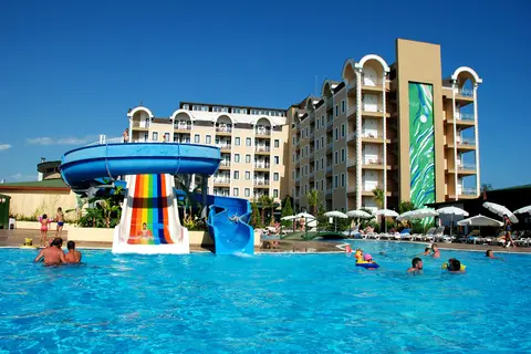 Amon Hotels Belek in Serik — foto 28