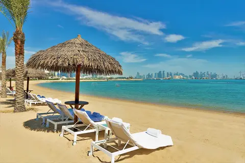 The Ritz-Carlton Sharq Village & Spa in Doha — foto 22