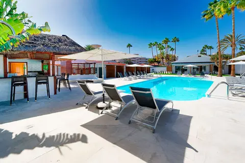 Sanom Beach Resort in San Bartolomé de Tirajana — foto 21