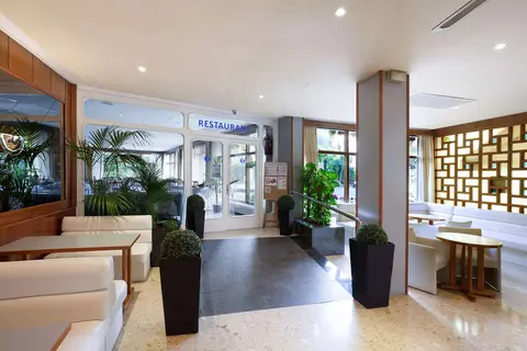 Hotel Acapulco in Lloret de Mar — foto 22