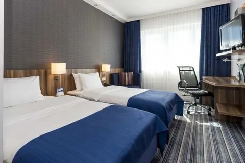 Holiday Inn Express Bremen Airport foto 7
