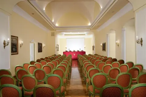 Imperial Tramontano in Sorrento — foto 30