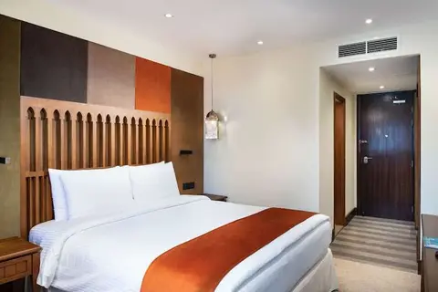 Al Falaj Hotel in مطرح — foto 4