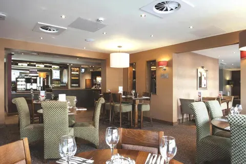 Premier Inn Croydon Center foto 1