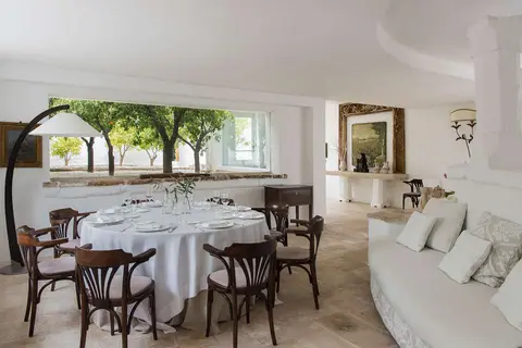 Hotel Il Melograno in Monopoli, foto 22