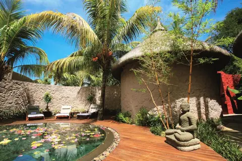 Casuarina Resort & Spa in Trou aux Biches VCA — foto 4